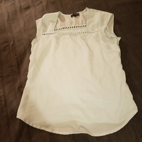 The Limited Tops - The Limited Top